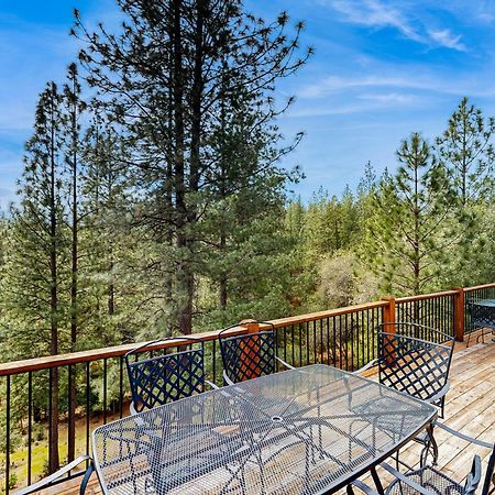 Point View Retreat Villa Groveland Exterior foto