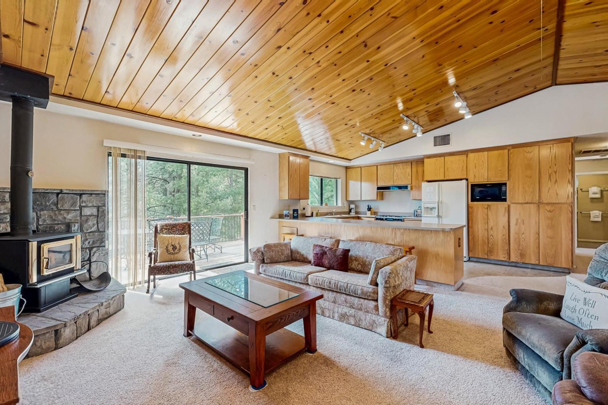 Point View Retreat Villa Groveland Exterior foto