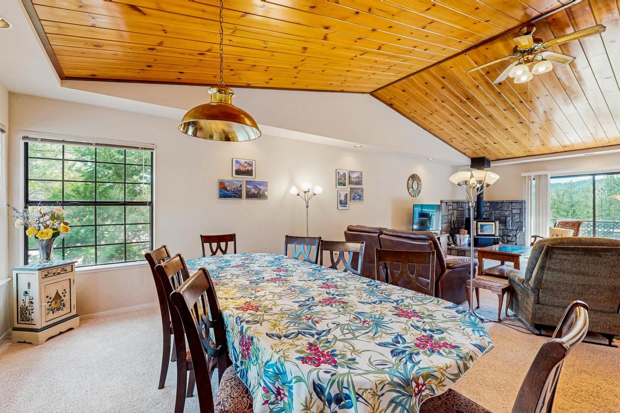 Point View Retreat Villa Groveland Exterior foto