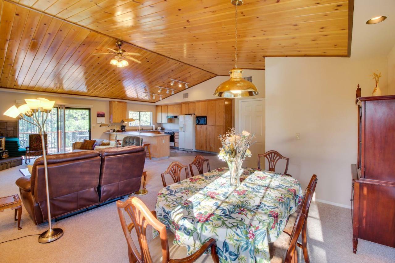 Point View Retreat Villa Groveland Exterior foto